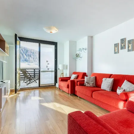 Hostdomus - Alpine Escape Sestriere