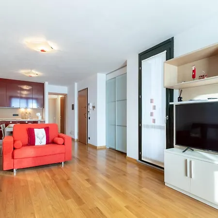 Lejlighed Hostdomus - Alpine Escape Sestriere