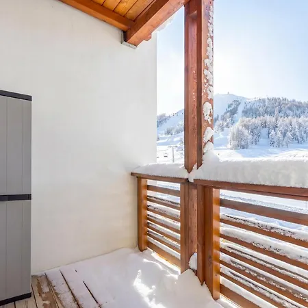 Hostdomus - Alpine Escape Sestriere