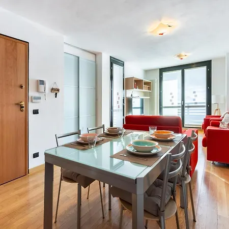 Lejlighed Hostdomus - Alpine Escape Sestriere