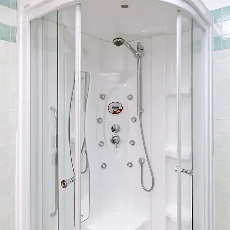 Hostdomus - Alpine Escape Lejlighed Sestriere