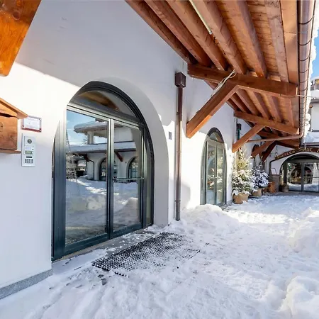 Lejlighed Hostdomus - Alpine Escape Sestriere