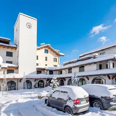 Lejlighed Hostdomus - Alpine Escape Sestriere
